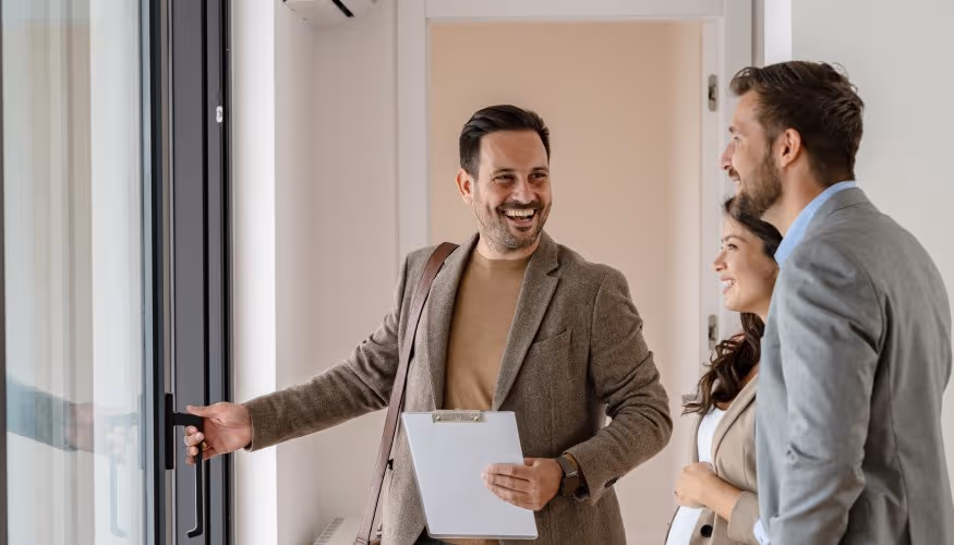 Yıkıkkemer Emlakçı