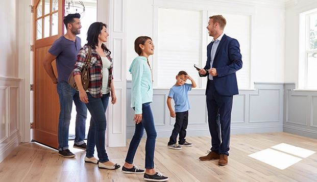 Yıkıkkemer Emlakçı